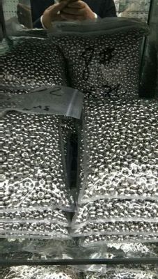 Stainless steel accessories positioning bead environmental protection, quality