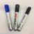 Whiteboard Marker WB-105 10 PCs Boxed Erasable Marking Pen