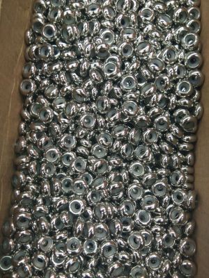 Stainless steel accessories positioning bead environmental protection, quality