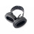 Outdoor real life CS competition noise control ear cover earphone.