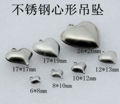 Stainless steel accessories environmental protection, quality