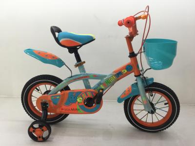 Children's bikes 12-16 inches 8-12 years old new boys and girls bike.