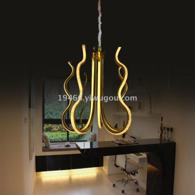 morden pendant lights