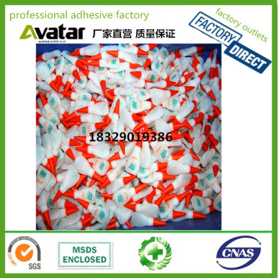   PA-5 general purpose 502 cyanoacrylate adhesive super glue for plastic rubber glass 