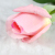 Wedding wedding celebration valentine's day gift of wet flannelette rose bouquet imitation flower.