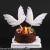 Factory Direct Sales Angel Feather Wings Cake Accessory