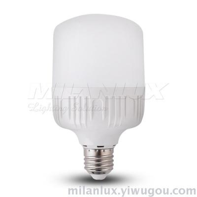 LED 30W 50W Bulb Big Watt T Bulb E27 Bulb Light.