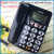 KX-2035CID English foreign trade calls show phone home office is free of black