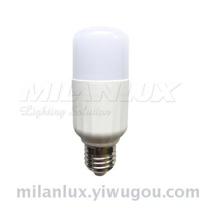 LED T37 Bulb standard 3years warranty aluminum shell B22 E27 base