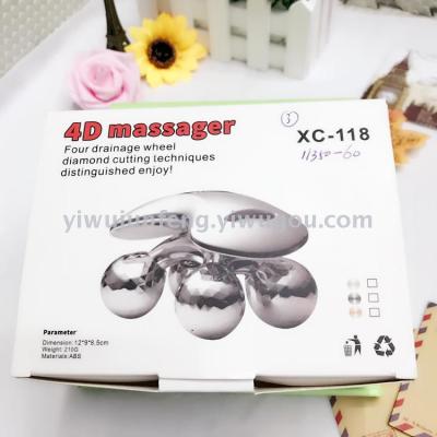 3d face shaping microplastic surgery for jaw massager.