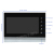 7-Inch LCD Color Video Doorbell Card DoorbellF3-17162