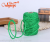 Manufacturers direct three-strand plastic strapping rope