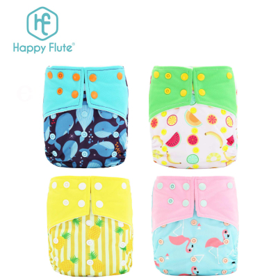  baby diapers soft and comfortable baby cloth diapers manufacturer's direct selling diapers are customized.