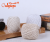 Factory Direct Sales Multi-Specification Natural Color Cotton Thread Ball Brown Thread Handmade Diy