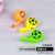 Venue Activity Supplies Whistle Color Children Whistle Cheer up Football Whistle Capsule Toy Gift Supply Factory