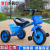 The new children tricycle bicycle baby bike bike special special gift car frame factory direct sale.