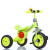 Children's tricycle with light music bicycle toy children's bicycle manufacturers direct selling FOB products.