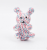 Pet Toy Animal Series Environmental Protection Molar Toy Pet Cotton Rope Toy Bends and Hitches Dogs and Cats Toy Bite