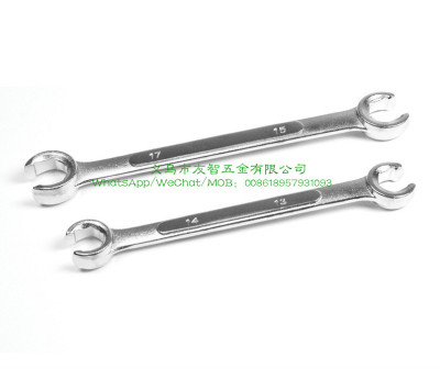 High quality tubing wrench