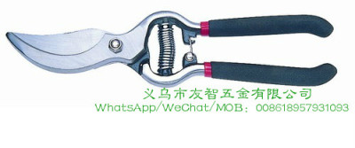 Branch pruning shears.