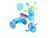 2017 new cute cartoon version of children's tricycle 2-6 year old children tricycle bicycle.