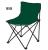 Outdoor folding beach chair advertising chair fishing chair medium size conjoined chair portable