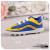 Genuine football shoe key chain wholesale cartoon stereo shape key pendant