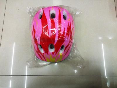 The Skating Shoes Helmet, Sports Protective Gear, Sports Helmet. Children's Helmet