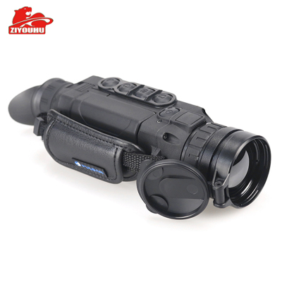 Thermal imaging XW50F outdoor viewing field security hd video evidence of night vision thermal imager.