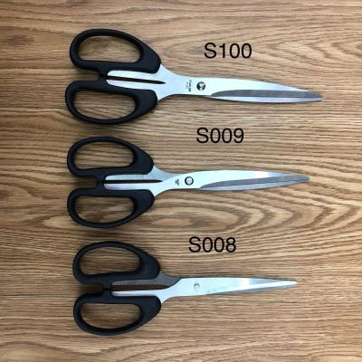 Factory direct open wide open office scissors scissors children scissors.