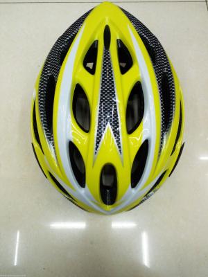 18-Hole Breathable Adult Helmet Riding Special Integrated Helmet Black Bubble Helmet Adjustable Size