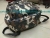 Large male bag camouflage bag quality male bag travel bag produced and sold