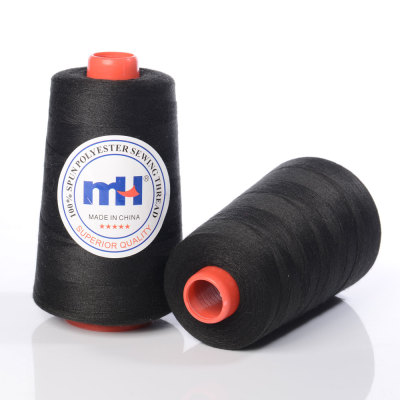 Hot Selling Sewing Thread Spun Polyester Sewing Thread Factory Wholesale