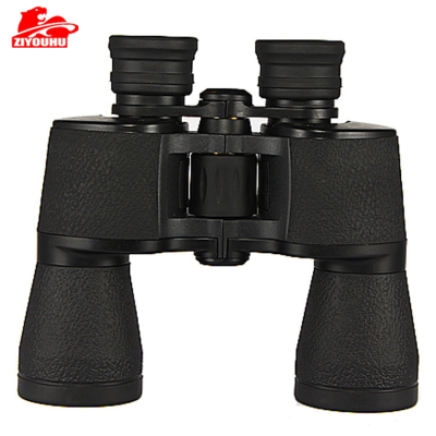 The 20X50 binoculars high hd Russian night vision concert telescope outdoors.