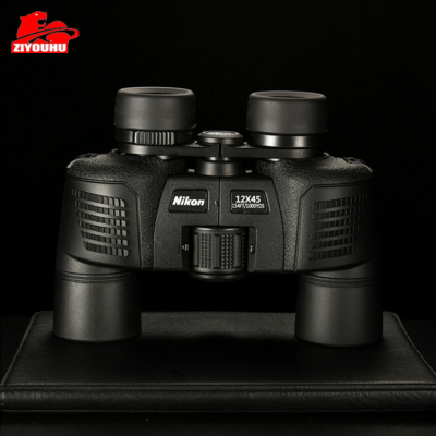 The new 12X45 high magnification eyepiece with high magnification is not infra-red light night vision.