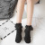  autumn new product lolita girl lace princess lace princess stockings all cotton lady socks manufacturer wholesale.
