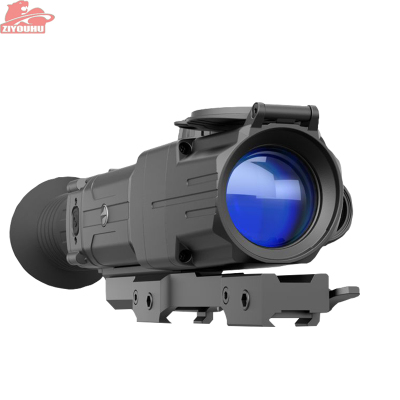 Russian N355 digital night vision goggles with high magnification and high magnification.