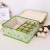 12-Grid Underwear Multi-Functional SUNFLOWER Storage Box Storage Box Socks Compartment Storage Organizing Box