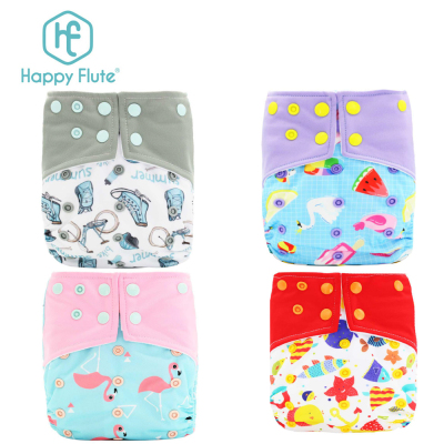 Foreign trade hot style  baby cloth diapers manufacturer's direct selling diapers are customized.