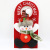 Christmas Decorations Non-Woven Christmas Door Hanging