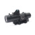 Train head 1-4 times anti shock waterproof high definition night vision holographic red dot sight
