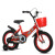 The new children's bicycle tricycle children's bicycle mountain speed change bird king factory direct sale.