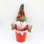 Christmas Decorations 10-Inch Gift Bucket