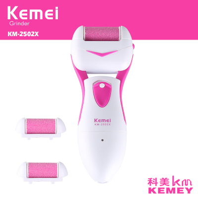 KM-2502X electric foot device to foot skin to dead skin, to the cocoon suit grinding machine