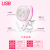 USB rechargeable dry 'hair ball trimmer sweater shaving machine hair ball remover electric hair remover