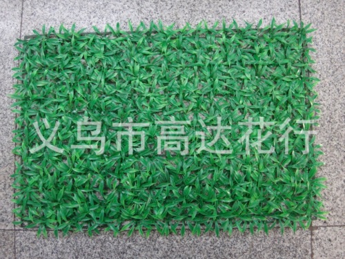 emulational lawn plastic lawn artificial lawn grass rug artificial turf artificial spring grass manufacturer