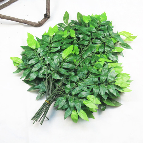 simulation bean flower branch bean flower leaf simulation banyan leaf simulation leaf golden banyan leaf simulation wisteria branch