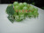 48 wholesale supplier direct sales simulation of fruit raisin plastic grape plastic grape wholesale