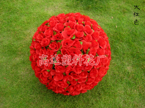 simulated flowers 60cm rose simulated flowers artificial flower artificial flower piece