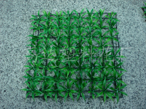 Emulational Lawn Plastic Lawn Artificial Lawn Grass Rug Eucalyptus Artificial Turf Wholesale